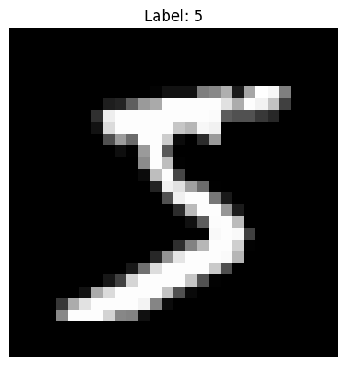 MNIST Digit